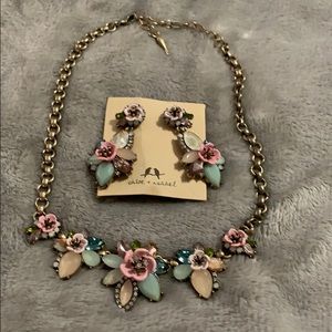 RETIRED Chloe + Isabel set